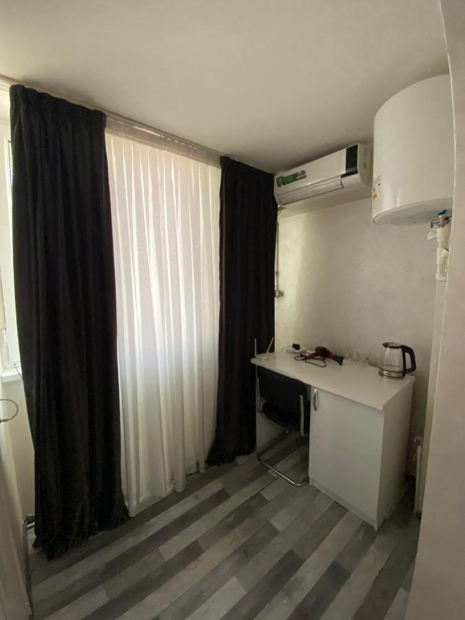 טשקנט Peaceful Home מראה חיצוני תמונה