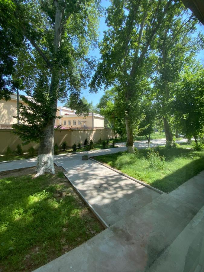 טשקנט Peaceful Home מראה חיצוני תמונה