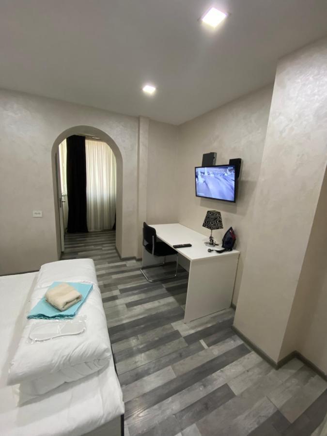 טשקנט Peaceful Home מראה חיצוני תמונה