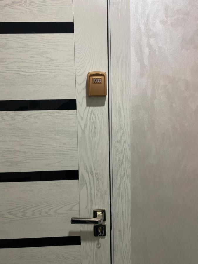 טשקנט Peaceful Home מראה חיצוני תמונה
